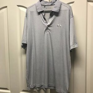 Under Armour Golf Polo